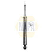NAPA Shock Absorber Damper Strut Rear Left fits BMW X3 2003-2011 2.0 2.5 3.0