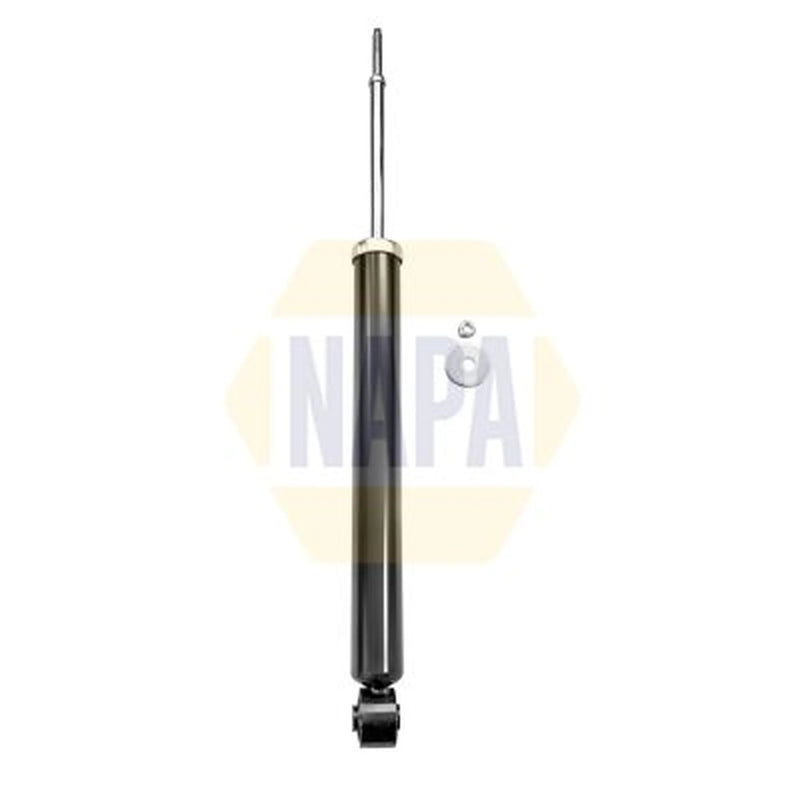 NAPA Shock Absorber Damper Strut Rear Left fits BMW X3 2003-2011 2.0 2.5 3.0