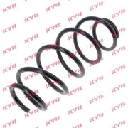 KYB Front Suspension Coil Spring fits Ford Mondeo 2000-2007 2.5 3.0