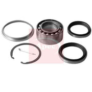 Apec Wheel Bearing Kit fits Toyota Camry 1982-1993 1.8 2.0 2.5