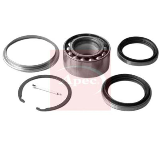 Apec Wheel Bearing Kit AWB1124