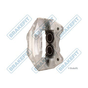 Apec Front Brake Calipers fits Toyota Hilux Vigo VII Pickup 2005-2015 2.5 3.0