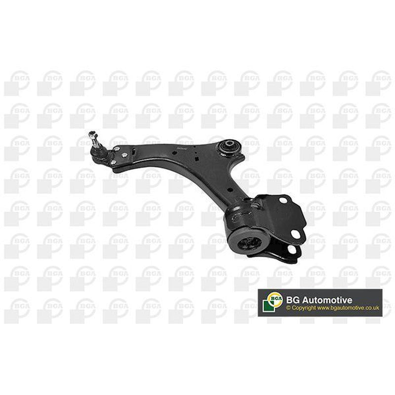 BGA Control/Trailing Arm Front Left fits Land Rover Freelander 2 2006-2014