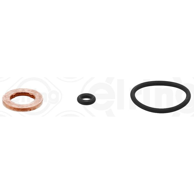 Elring Audi / VW Seal Kit Injector Nozzle fits Audi A3 2003-2013 2.0