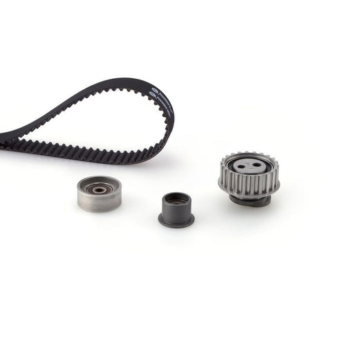 Gates Timing Belt Kit with Rollers fits BMW 3 1990-1993