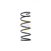 NAPA Front Suspension Coil Spring fits Ford Fiesta 1995-2002 1.0 1.25 1.3