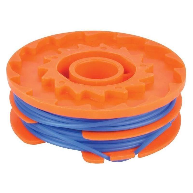 Alm Manufacturing WX100 Spool & Line Qualcast 1.5mm x 2 x 5m ALM Manufacturing - NN4 Online