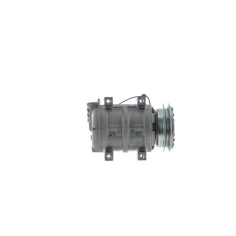 Mahle Air Conditioning Compressor fits Mitsubishi L200 1996-2007 2.0 2.4 2.5