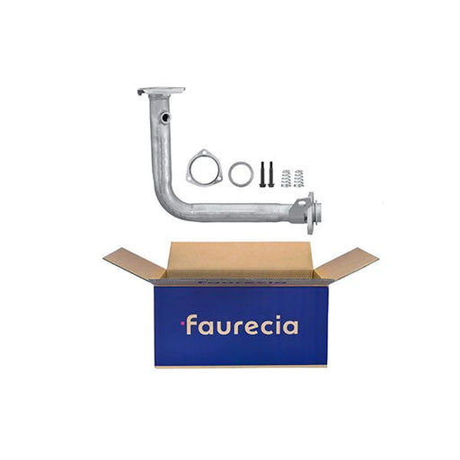 Hella Exhaust Pipe OD 8LA 366 006-011