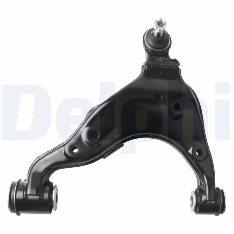 Delphi Control/Trailing Arm Front