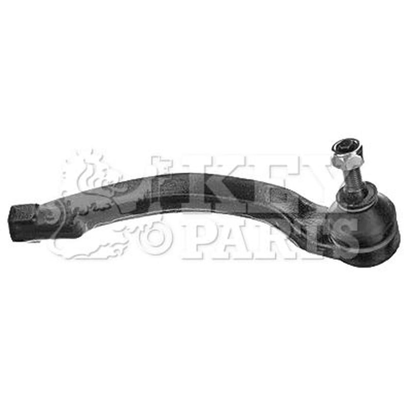 Key Parts Steering Tie Rod End Ball Joint fits Renault Clio III 2006-2014 2.0