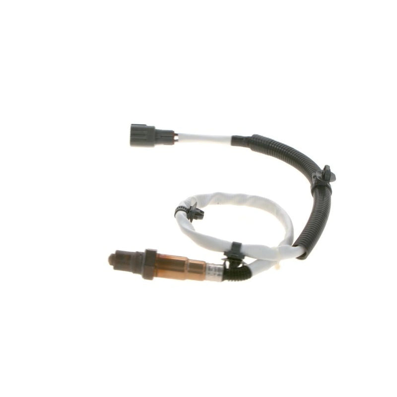 Bosch O2 Lambda Oxygen Sensor after catalytic converter fits Toyota Yaris/Vitz