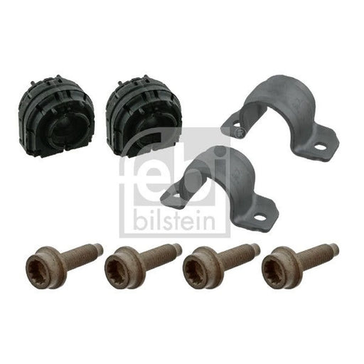 Febi Stabiliser Bush Repair Kit ID Rear Right 39650