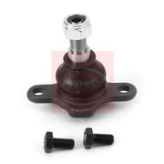 Apec Ball Joint Front Right fits VW Transporter 1990-2003 1.8 1.9 2.0 2.4 2.5