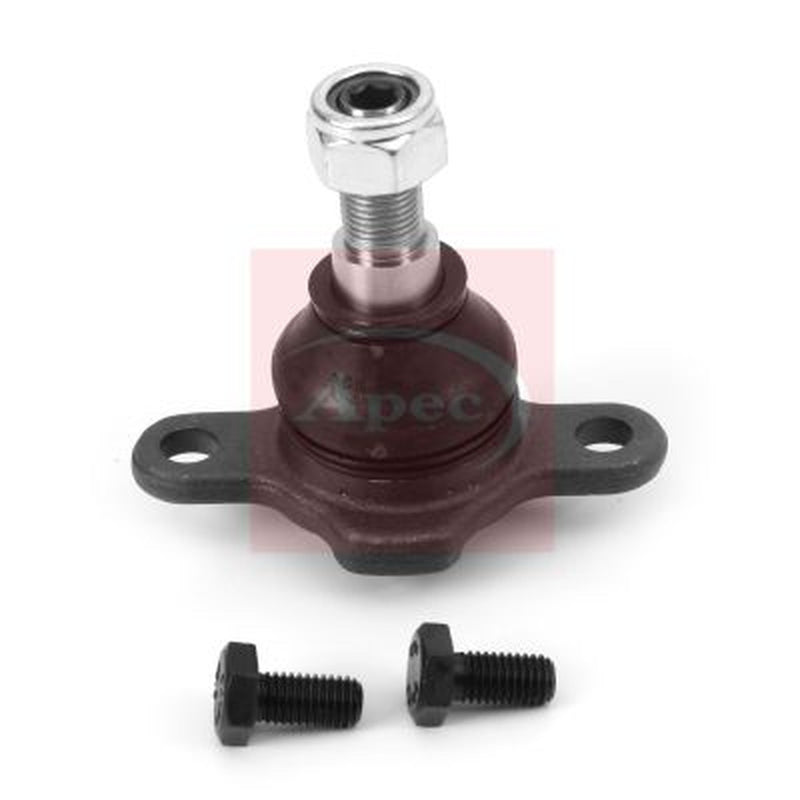 Apec Ball Joint Front Right fits VW Transporter 1990-2003 1.8 1.9 2.0 2.4 2.5