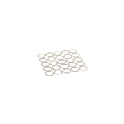 Bosch Flat Washer Shim ID OD
