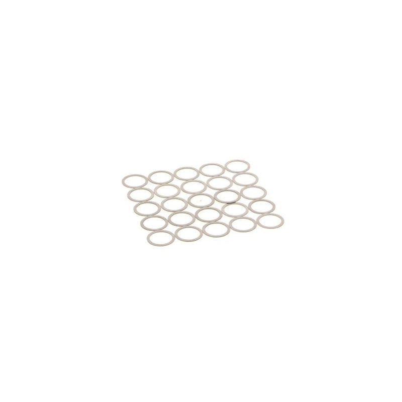 Bosch Flat Washer Shim ID OD