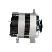 Hella Car Alternator 12V fits Opel Corsa A Hatchback 1986-1989 1.3