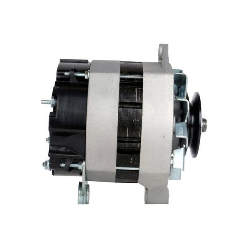 Hella Car Alternator 12V fits Opel Corsa A Hatchback 1986-1989 1.3