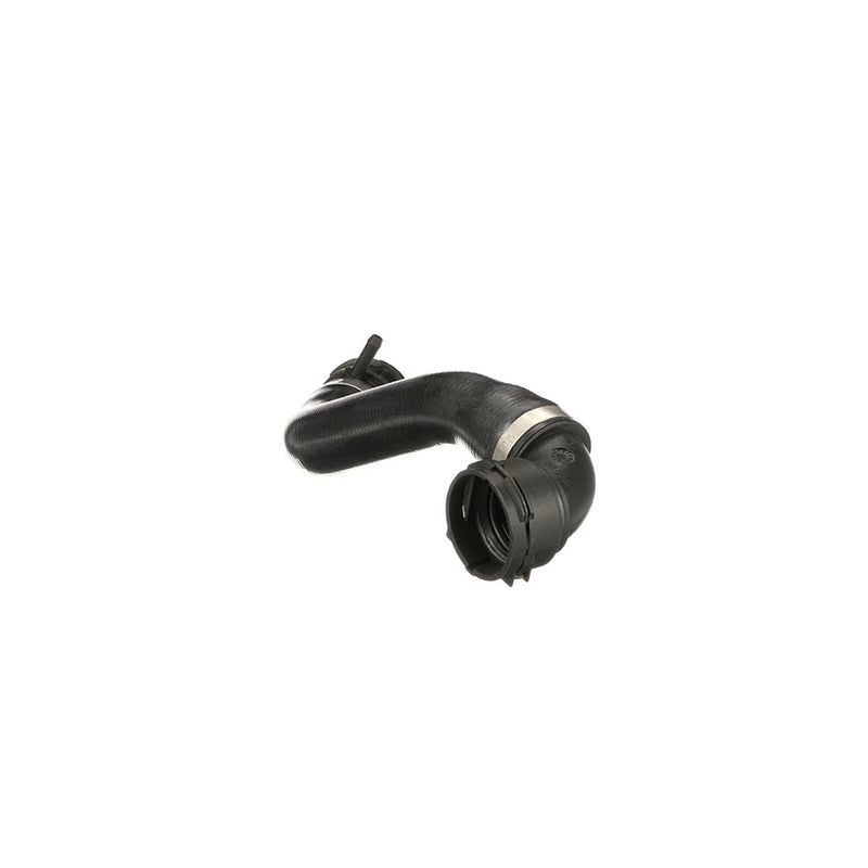 Gates Radiator Coolant Hose 465mm ID fits BMW 1 2004-2011