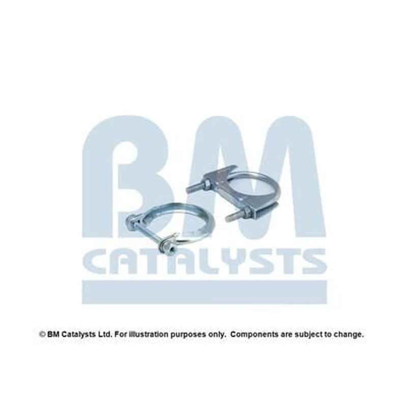 BM Catalysts Scr Fitting Kit FK31041A FK31041A