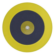 Sealey Hook & Loop Backing Pad75mm x 1/4"UNC Male PTC75VAM14 Sealey - Dynamic Drive