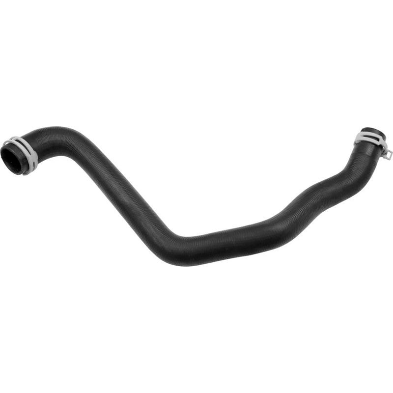 Gates Radiator Coolant Hose 569mm ID fits Citroën Mpv 2010-2021 1.6