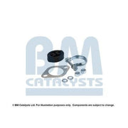 BM Catalysts Fitting Kit FK92783C FK92783C
