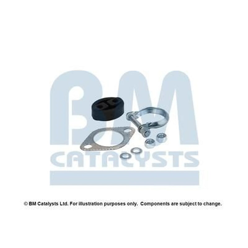 BM Catalysts Fitting Kit FK92783C FK92783C