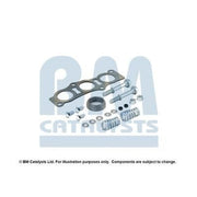 BM Catalysts Fitting Kit FK91263C FK91263C