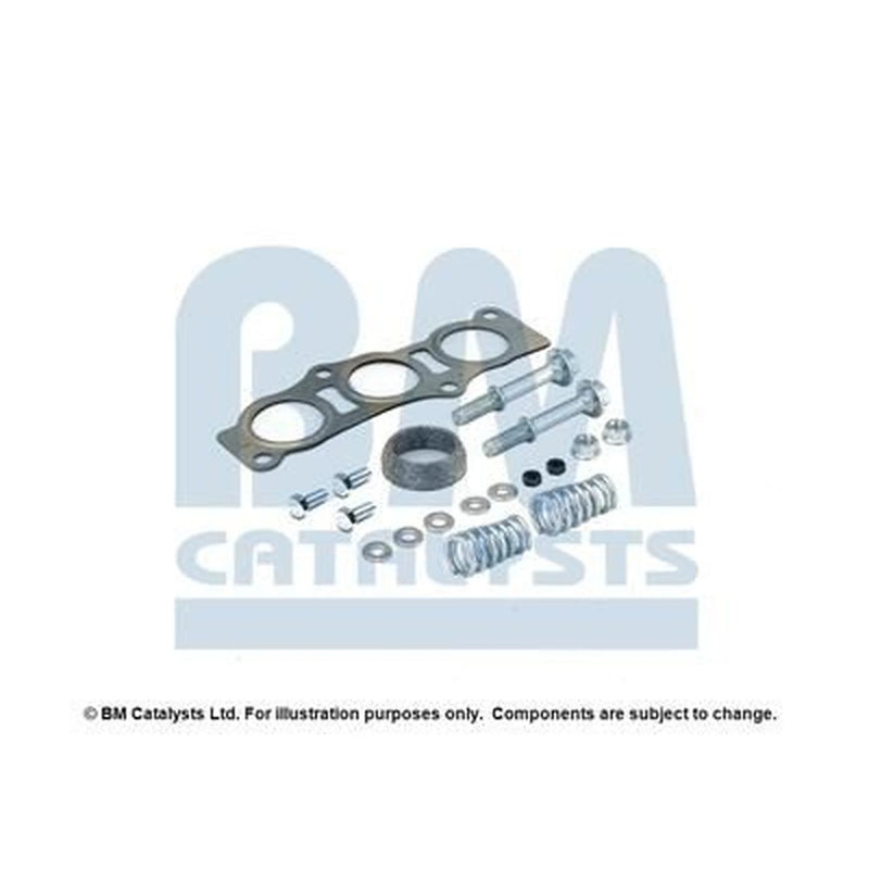 BM Catalysts Fitting Kit FK91263C FK91263C