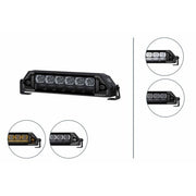 Hella Spotlight Dynaray 15'' Dr Spot 1FJ Front 1FJ 359 100-121 1FJ 359 100-121