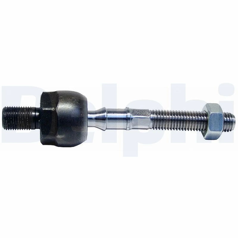 Delphi 2 x Inner Tie Rods fits Volvo S80 I 1998-2008 2.0 2.4 2.5 2.9 3.0