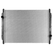 Mahle Engine Radiator fits Man Ül 1996-1997