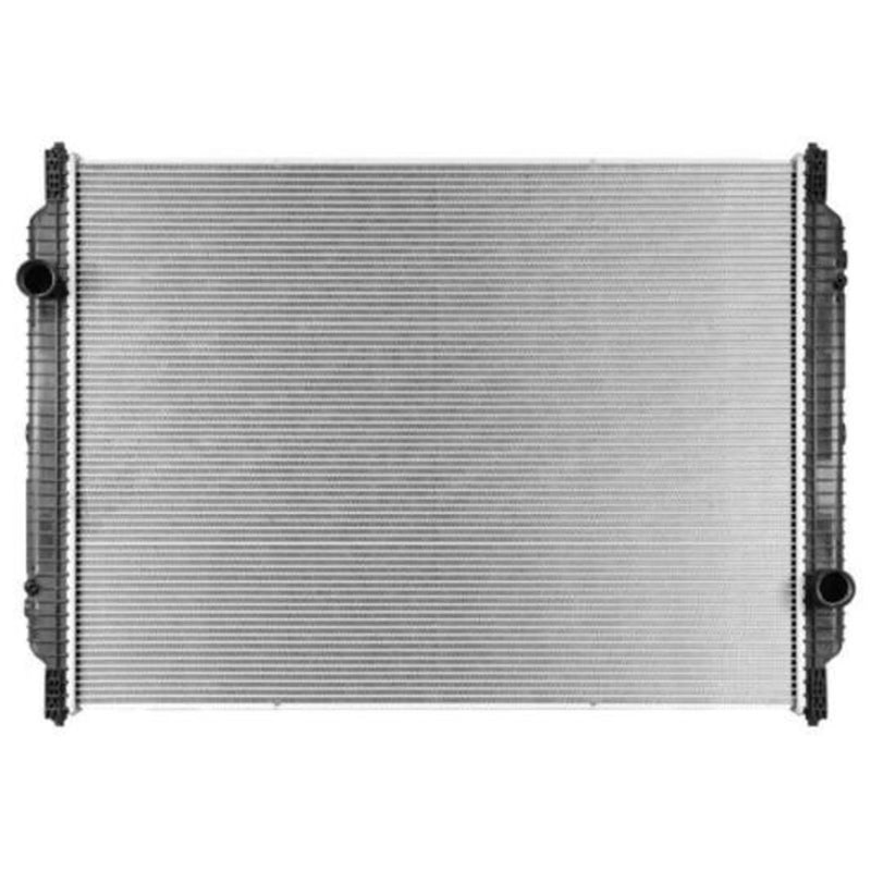 Mahle Engine Radiator fits Man Ül 1996-1997