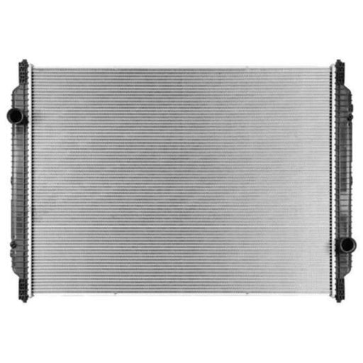 Mahle Engine Radiator fits Man Ül 1996-1997