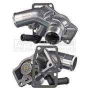 First Line Thermostat,Coolant fits Opel Astra G 1998-2005 2.0