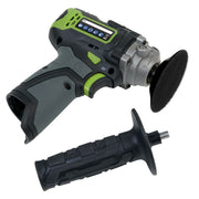 Sealey Cordless Polisher75mm 10.8V 2Ah SV10.8 Series CP108VCP Sealey - Dynamic Drive