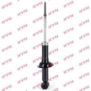 KYB Shock Absorber Damper Strut Rear fits Mitsubishi Lancer VIII 2008-2010