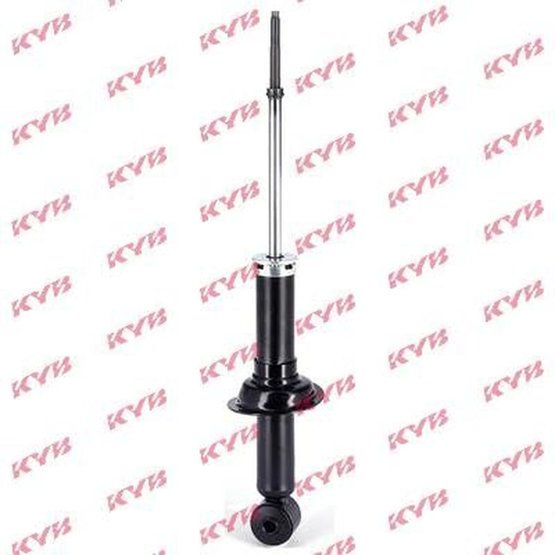 KYB Shock Absorber Damper Strut Rear fits Mitsubishi Lancer VIII 2008-2010