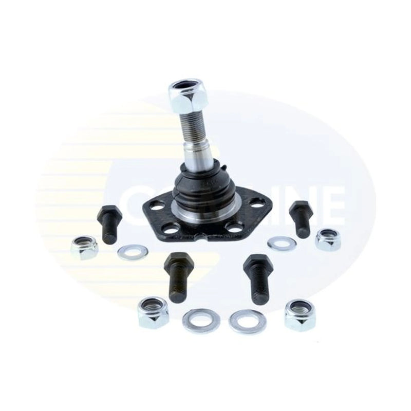 Comline Ball Joint Front Left fits Citroën Relay I 1994-2002 1.9 2.0 2.5 2.8