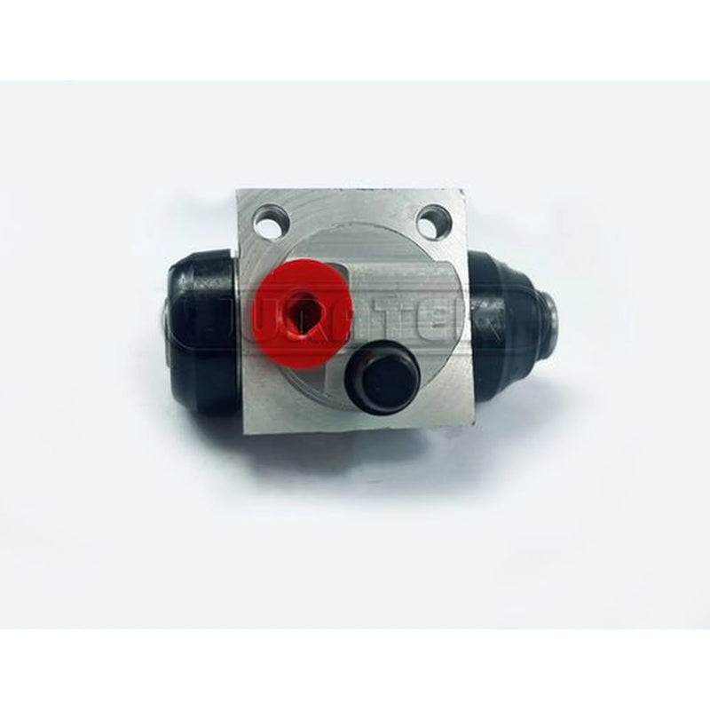 Juratek Wheel Cylinder Hydraulic Brake Rear Right fits Smart City-Coupe