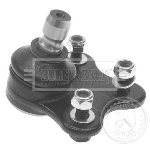 Borg & Beck Ball Joint Lower BBJ5526