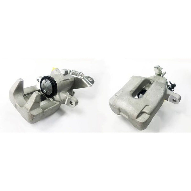 Abtex Brake Caliper Assembly Rear Right fits Citroën Berlingo First 1996-2011