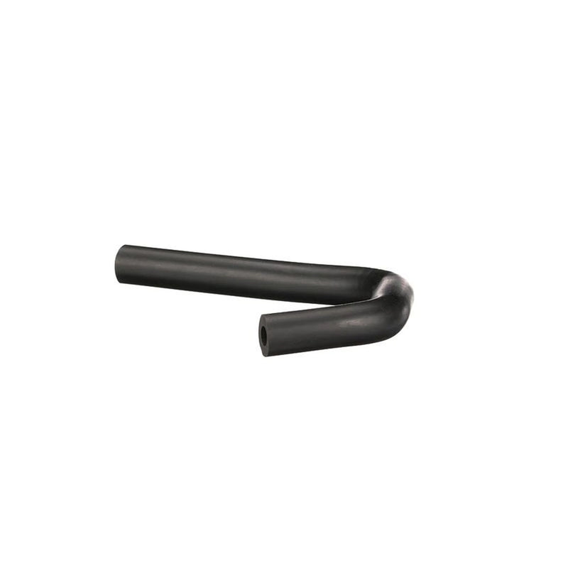 Gates Crankcase Ventilation Hose fits Renault Extra 1985-1995 1.0 1.1 1.2 1.4
