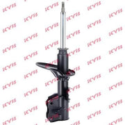 KYB Shock Absorber Damper Strut Front Left fits Mitsubishi Carisma 1995-2006 1.8