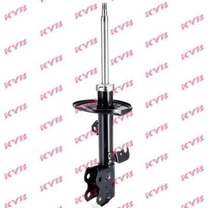 KYB 2 x Shock Absorbers fits Toyota Prius Liftback 2003-2009 1.5