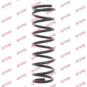 KYB 2 x Suspension Springs fits Honda Jazz II 2002-2008 1.3