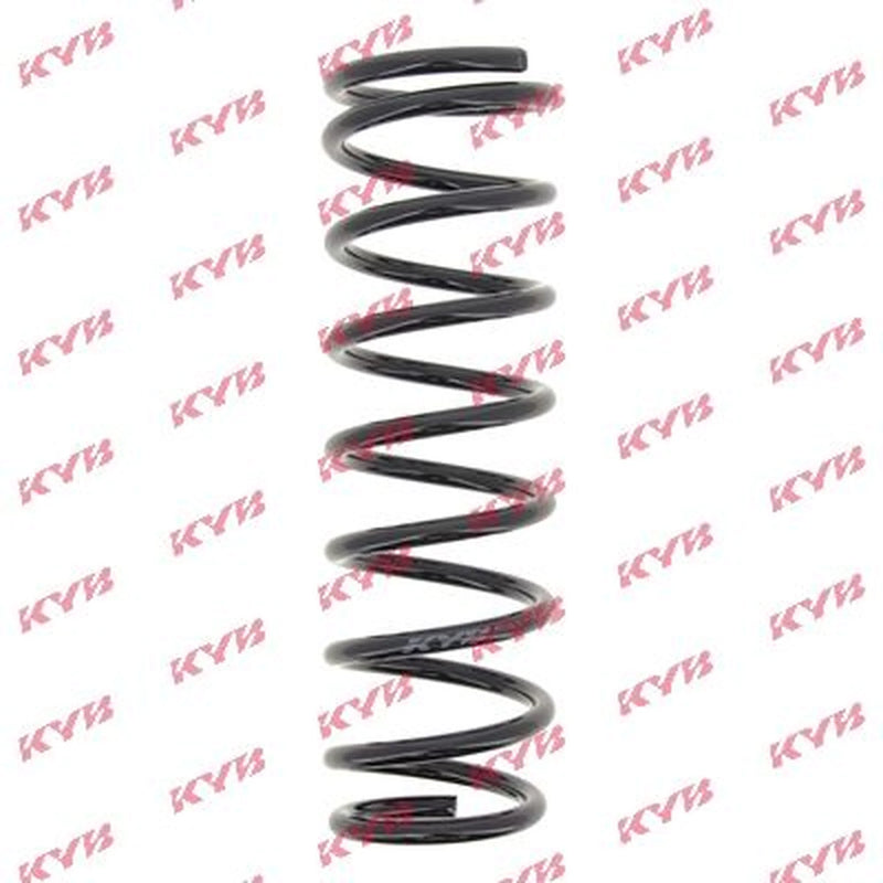 KYB Front Suspension Coil Spring fits Honda Jazz II 2002-2008 1.3