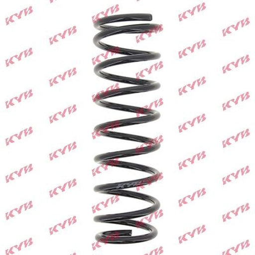 KYB 2 x Suspension Springs fits Honda Jazz II 2002-2008 1.3